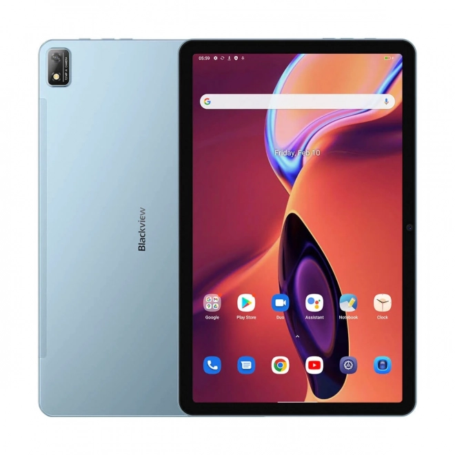 Tablet TAB16 8/256GB 7680 mAh 11 palců modrý