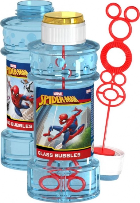 Bublifuk Spider-man 300ml (display 12 ks)