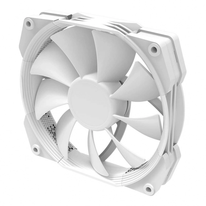 Počítačový ventilátor Darkflash S200 (bílý)