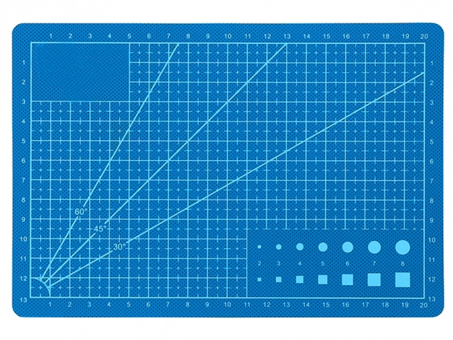 Samoregenerační řezací podložka a5 Modelovací podložka