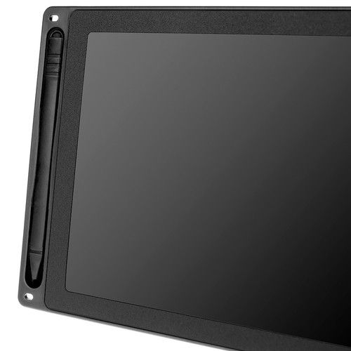 Kreslící tablet 10" černý XL KRUZZEL 22455