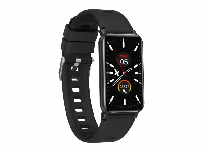 Fit FW53 nitro 2 smartwatch Black