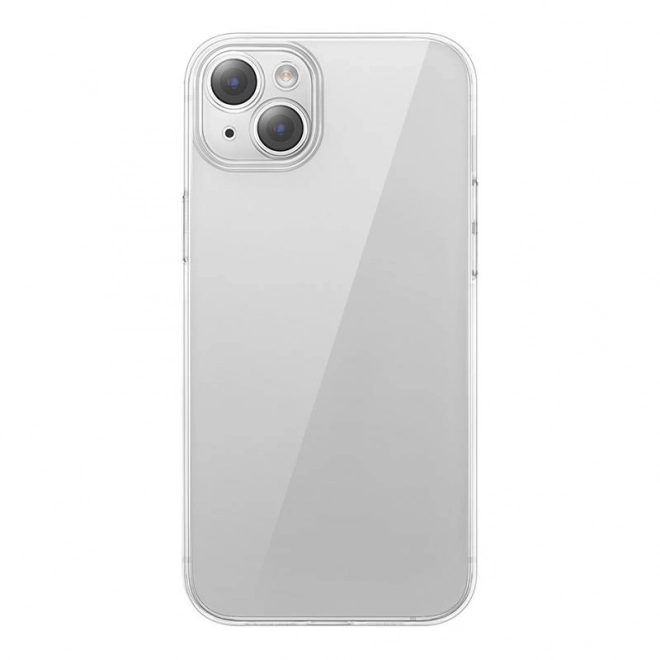 Pouzdro na telefon pro iPhone 15 Plus Baseus OS-Lucent Series (čiré)