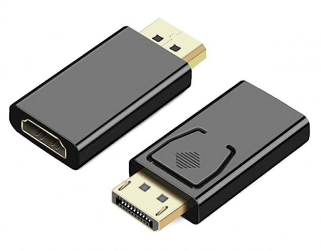 Hd18a adaptér Display Port na hdmi