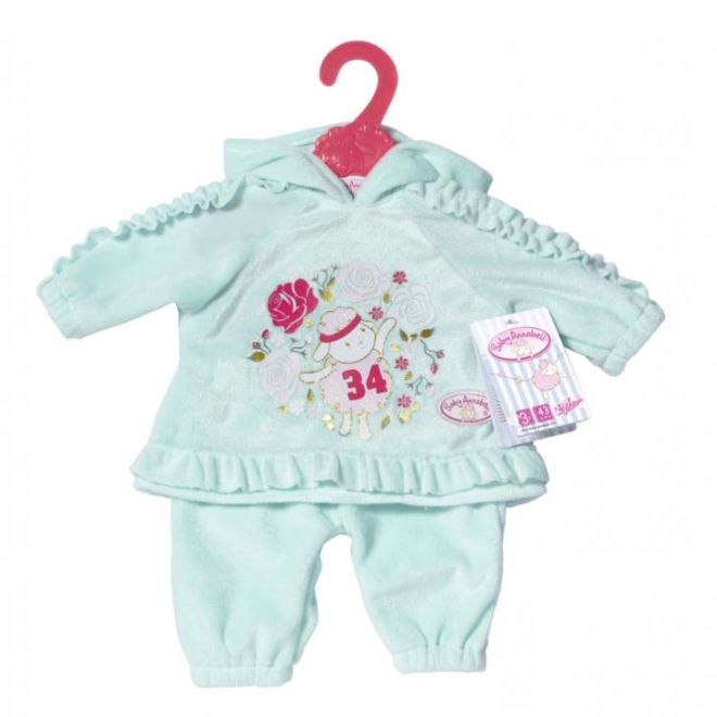Baby Annabell® Oblečení na miminko, 2 druhy