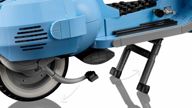 LEGO Icons 10298 Vespa 125