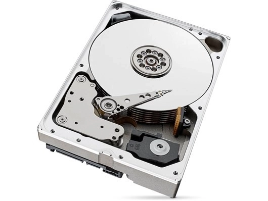 Disk SkyHawkAI 10TB 3,5 256MB ST10000VE001