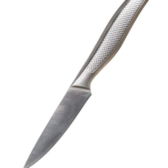 Univerzální nůž METALLIC 21cm