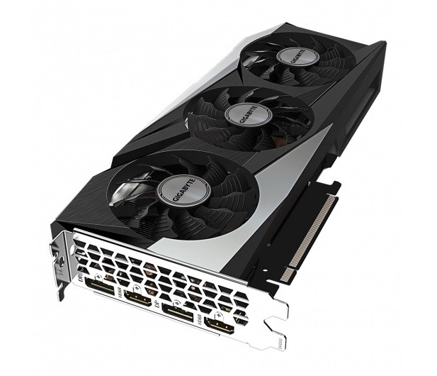 Grafická karta GeForce RTX 3060 Gaming OC 2.0 12GB GDDR6 192bit LHR 2DP/2HDMI