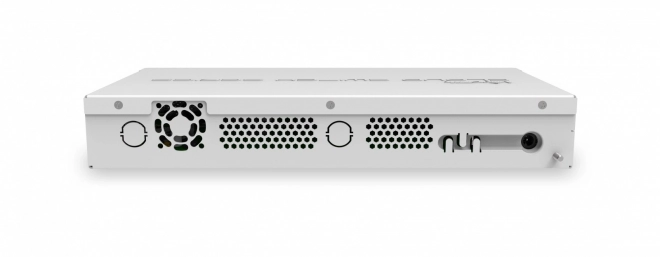 Přepínač 24xGbE 2xSFP+ CRS326-24G-2S+IN