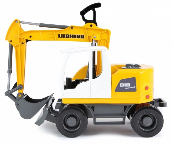 Bagr Liebherr A 918 Litronic 48cm