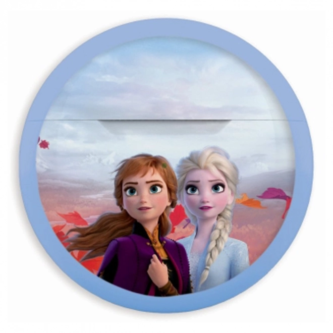 Bezdrátová Bluetooth sluchátka Disney Frozen