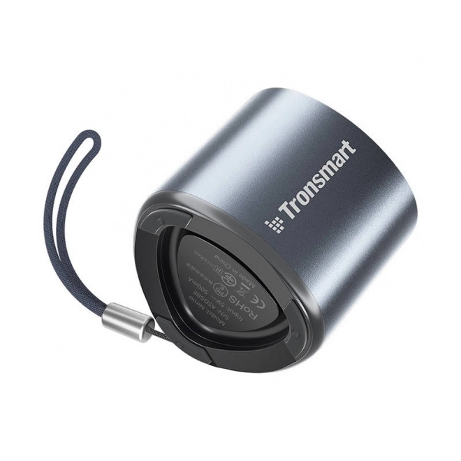 Bezdrátový reproduktor Bluetooth Tronsmart Nimo Black (černý)