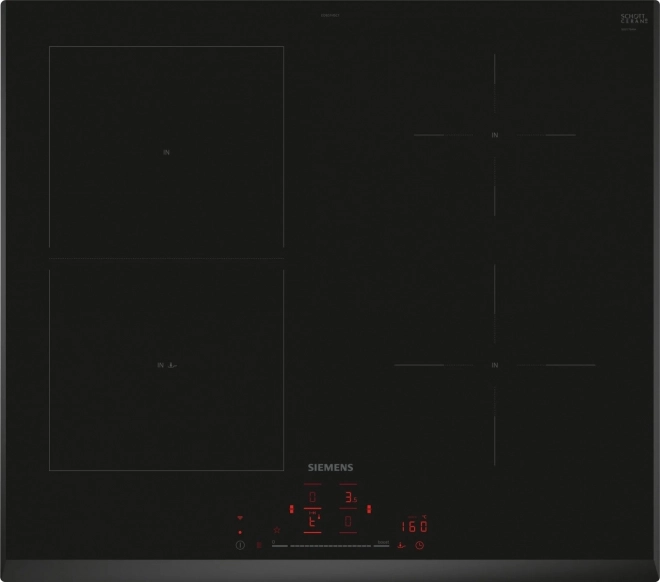 Indukční varná deska ED651HSC1E