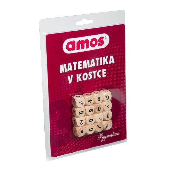 Amos - Matematika v kostce