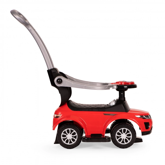 Rider walker pushher 3v1 toy car super car