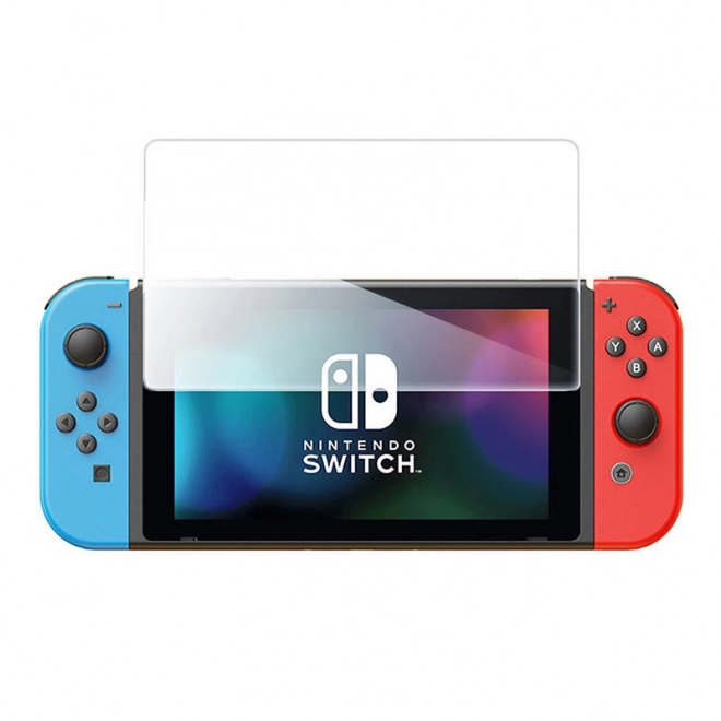 Tvrzené sklo Baseus Screen Protector pro Nintendo Switch 2019