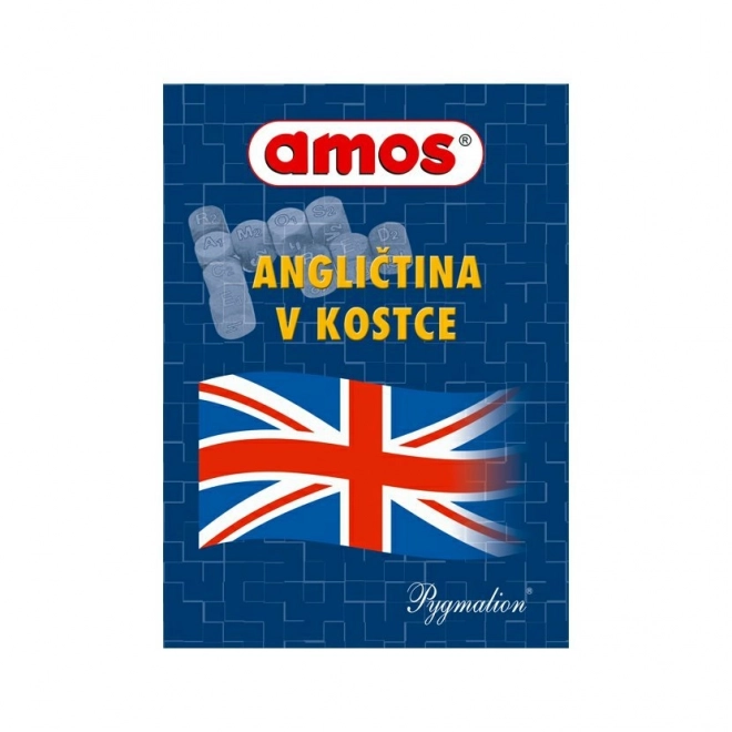 Amos Angličtina v kostce