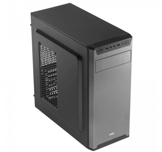 MS ELEMENT M300 PC Case Black