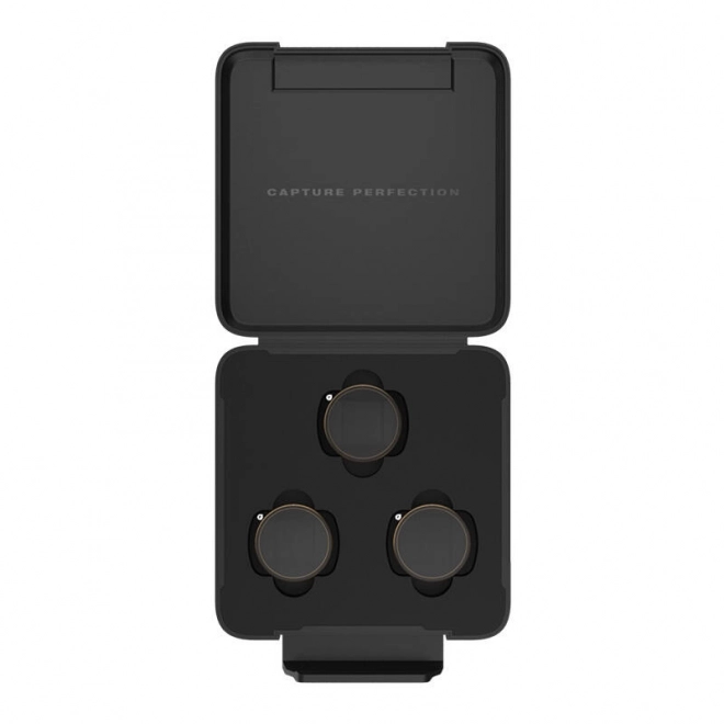 Filtry PolarPro ND8/PL, ND32/PL, ND128/PL pro DJI Osmo Pocket 3