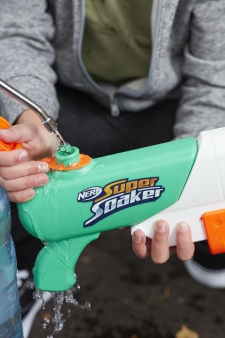 Nerf Super Soaker Hydro Frenzy Vodní pistole