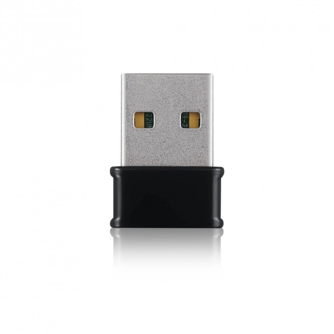 Dvoupásmový bezdrátový adaptér AC1200 Nano USB NWD6602-EU0101F