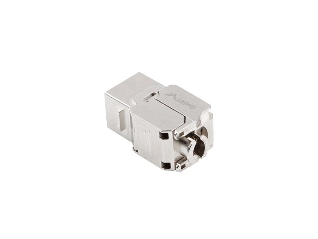 Keystone RJ45 UTP180 FTP CAT7 KSF7-2000 beznástrojová zásuvka