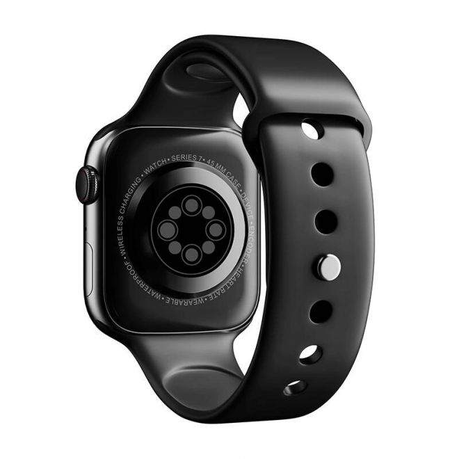 Smartwatch Sport XO M40 (černý)