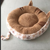 Měkký pelíšek pro psa / kočku 60cm