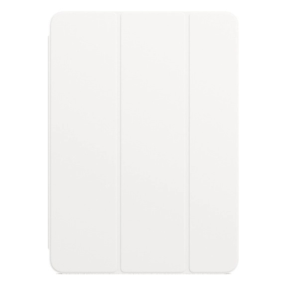 Pouzdro Smart Folio pro iPad Pro 12,9" (5. generace), bílé