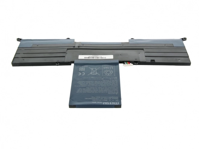 Baterie pro Acer Aspire S3 3280 mAh (33 Wh) 10,8 - 11,1 V