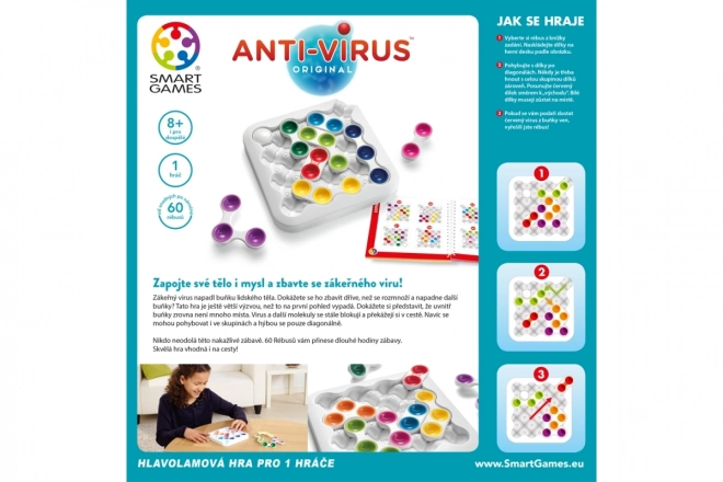 Smart - AntiVirus