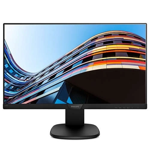 Monitor 23,8 243S7EHMB IPS HDMI Pivot Reproduktory