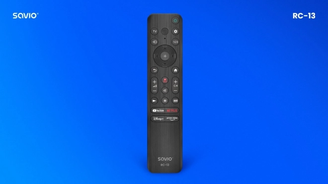 Univerzální dálkový ovladač/náhrada pro Sony TV, Smart TV, RC-13