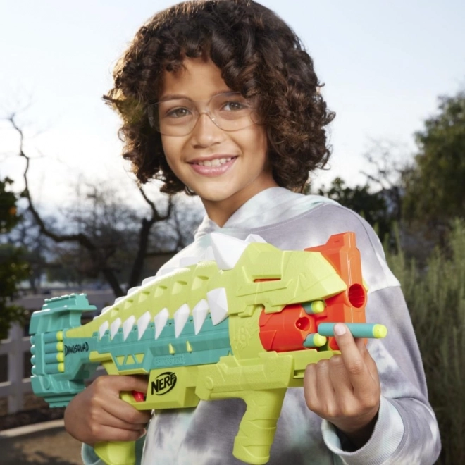 NERF DINO ARMOR-STRIKE