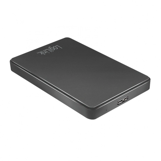 Externí kryt pro 2,5" SATA HDD/SSD USB 3.0