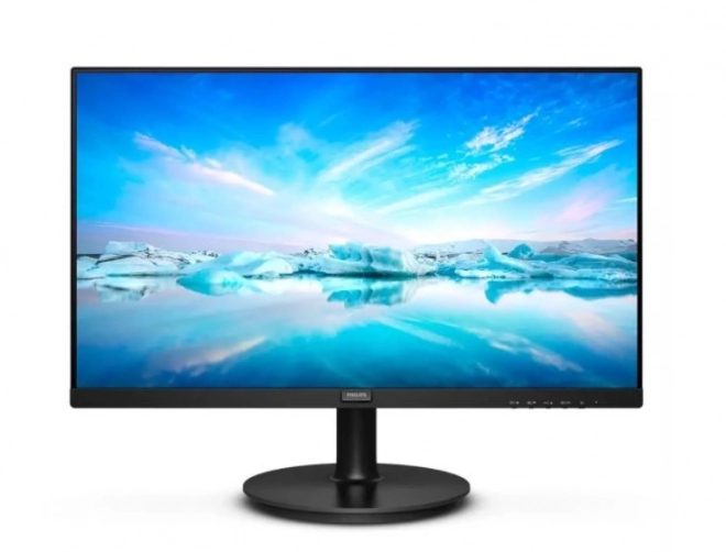 Monitor 222V8LA 21,5" VA HDMI DP Reproduktory