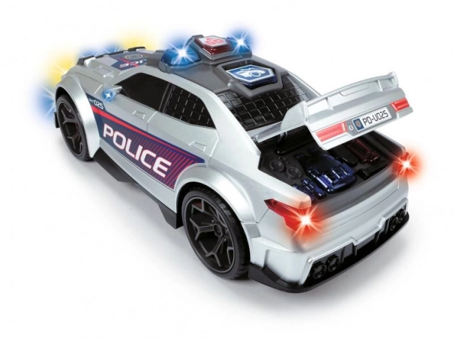 AS Policejní auto Street Force 33 cm