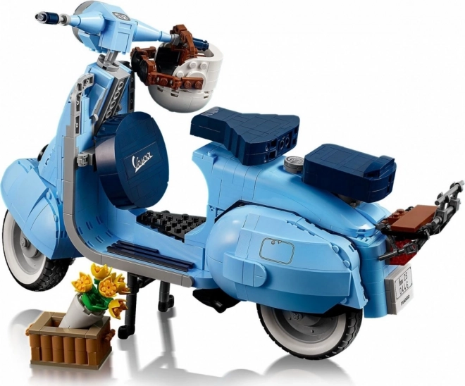 LEGO Icons 10298 Vespa 125