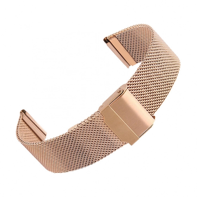 Náramek Colmi Smartwatch Strap Rose Gold 22 mm