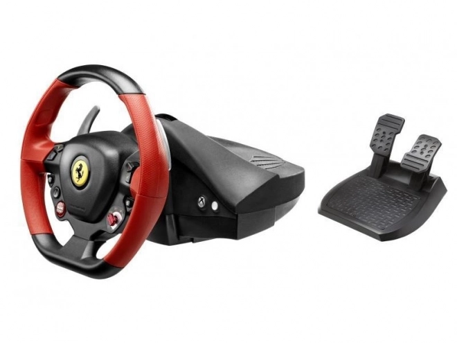 Volant Ferrari 458 Spieder pro Xbox One