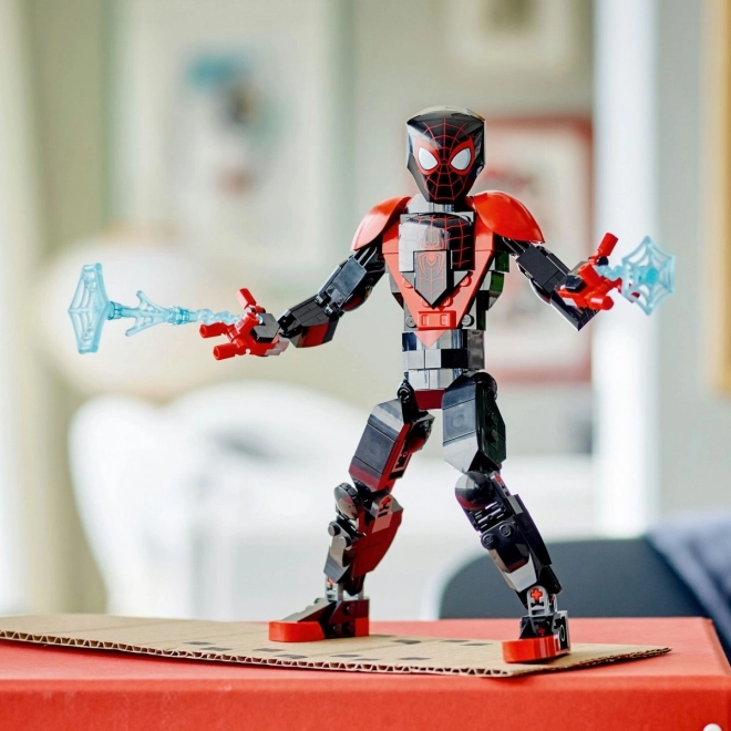 LEGO® Marvel 76225 Miles Morales – figurka