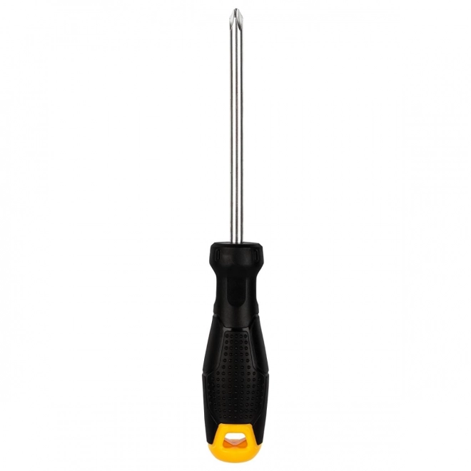 Šroubovák Philips PH2x100mm Deli Tools EDL626100 (černý)