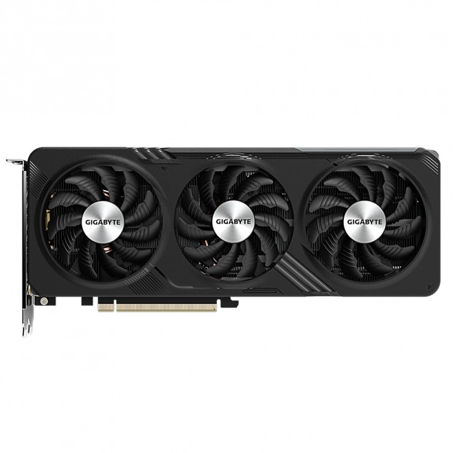 Grafická karta GeForce RTX 4060 GAMING OC 8G GDDR6 128bit 2DP/2HDMI