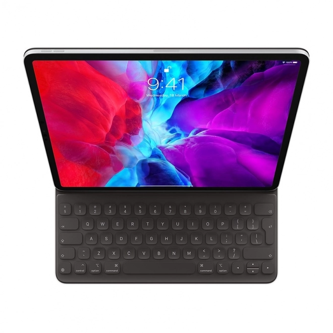 Smart Keyboard Folio pro iPad Pro 12.9 (5. generace)