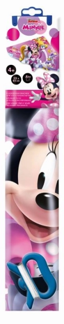 Létající drak Minnie Mouse