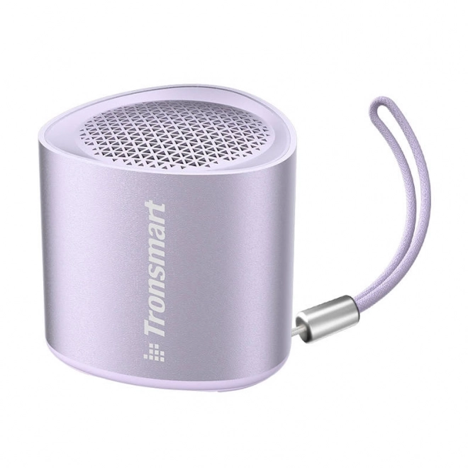 Bezdrátový reproduktor Bluetooth Tronsmart Nimo Purple (fialový)