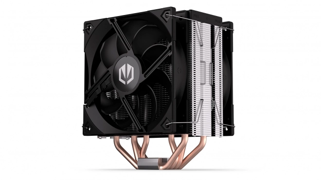 Chlazení procesoru - Fera 5 Dual Fan