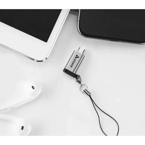 USB-C - USB micro B 2.0 adaptér