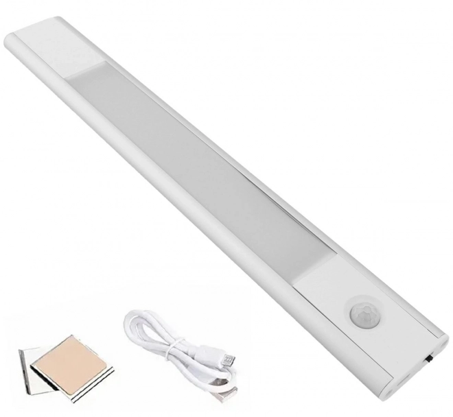 Zd106 led pásek 20 cm 8 vedl senzor pohybu